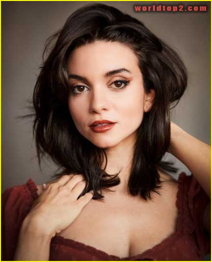 Lauren Lavera actress