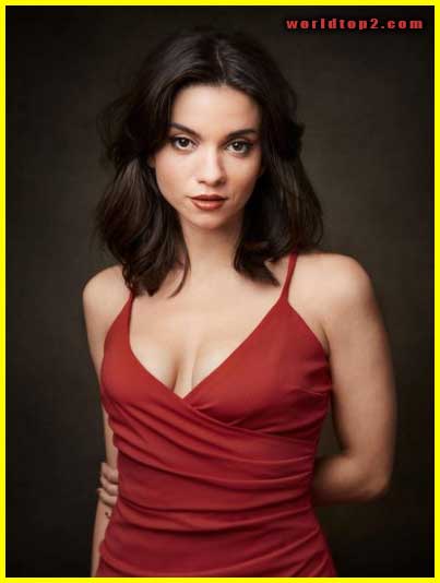 Lauren Lavera hot and sexy