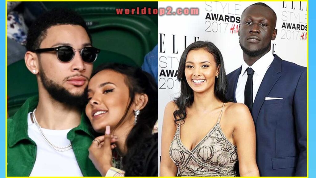 Maya Jama relationship