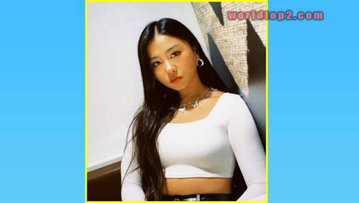 Mhyochi youtuber and streamer