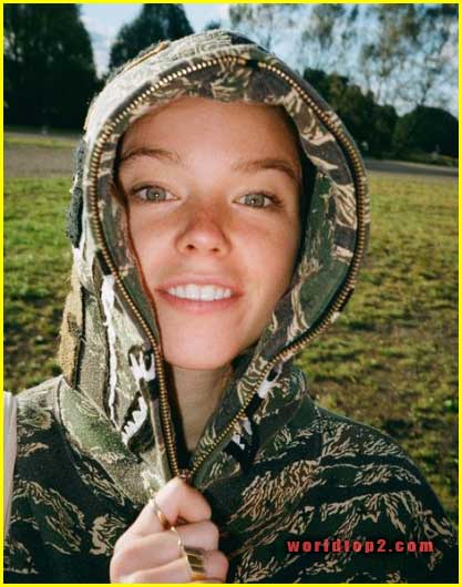 Milly Alcock bio wiki facts