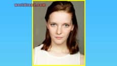 Morfydd Clark