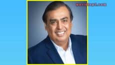 Mukesh Ambani