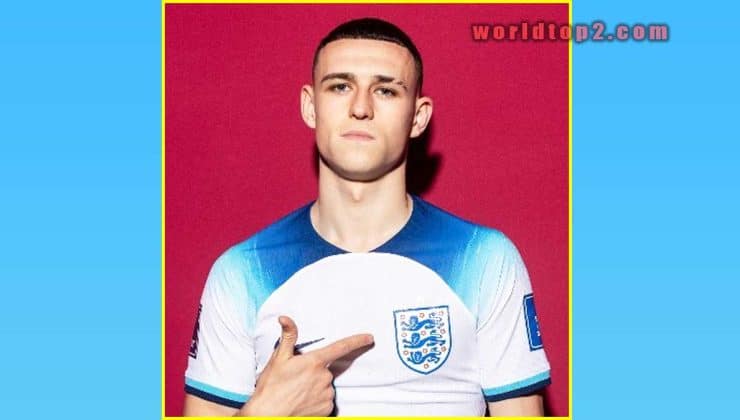Phil Foden
