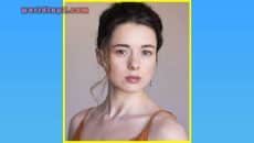 Rachel Redford