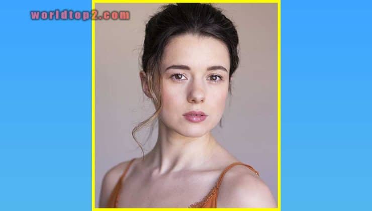 Rachel Redford