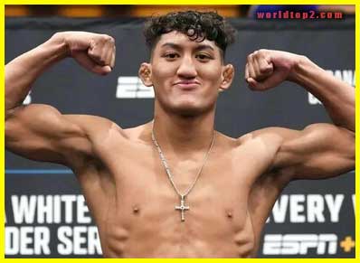 Raul Rosas Jr bio wiki facts