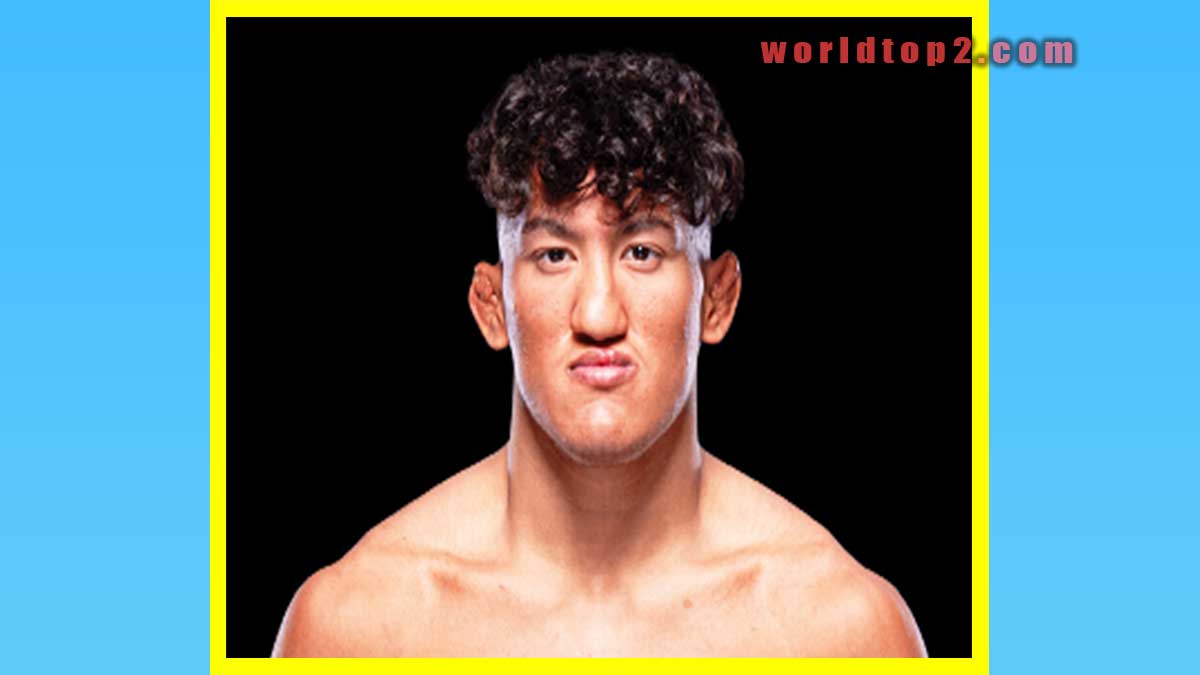 Raul Rosas Jr | Bio, Age, Height, Net Worth, Gf, Family