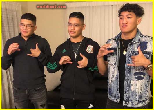 Raul Rosas Jr | Bio, Age, Height, Net Worth, Gf, Family