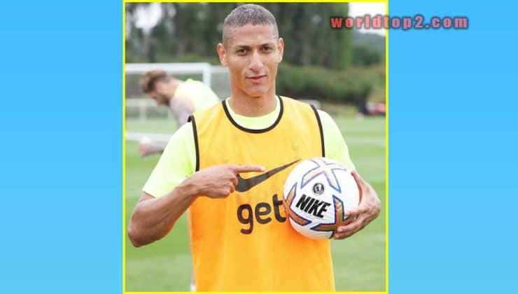 Richarlison