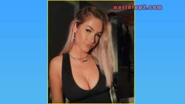 Sky Bri | Model | Bio, Age, Height, Net Worth, Wiki, Facts