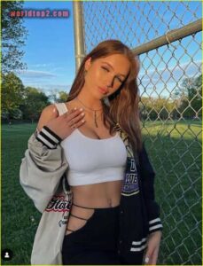 Sky Bri | Model | Bio, Age, Height, Net Worth, Wiki, Facts