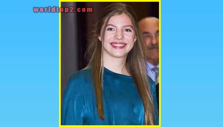 Sofía de Borbón