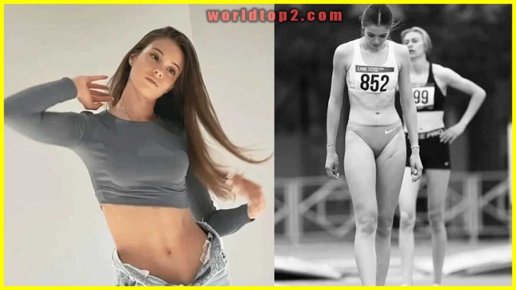 Sofiya Gorshkova model