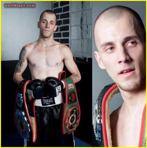 Charlie Zelenoff bio wiki facts
