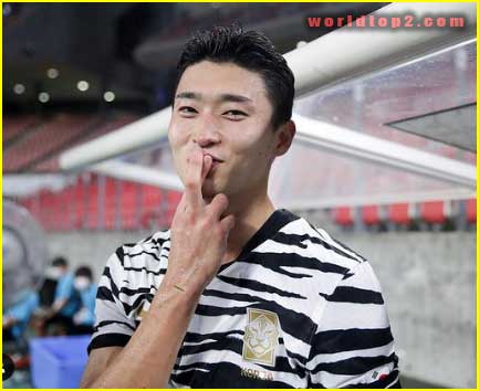 Cho Gue-Sung bio wiki facts