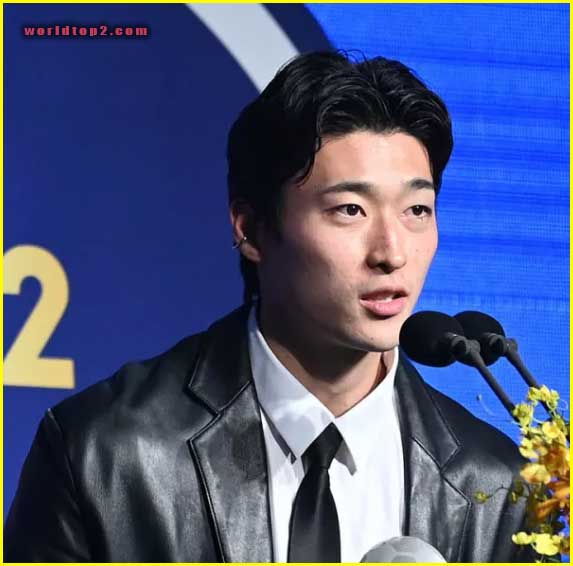 Cho Gue-Sung net worth and salary