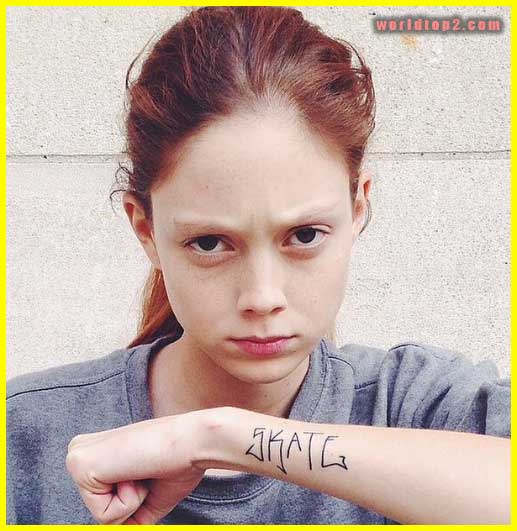 Nathan Westling bio wiki facts