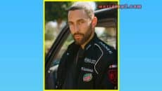Noah Mills