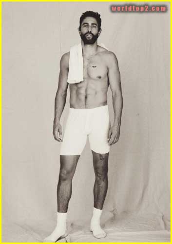 Noah Mills bio wiki facts