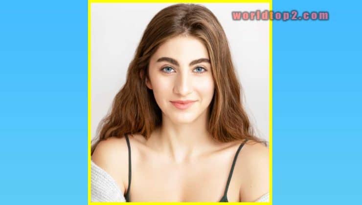 Sophia Mitri Schloss