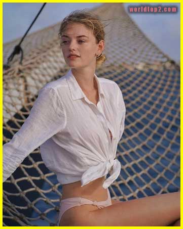 Willow Hand hot and sexy