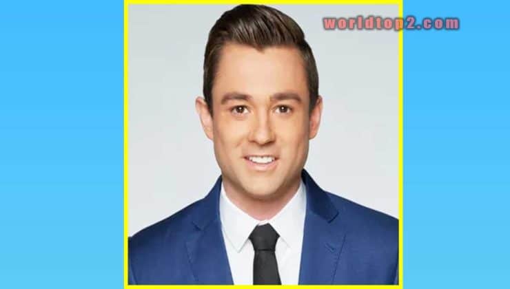 Adam Klotz