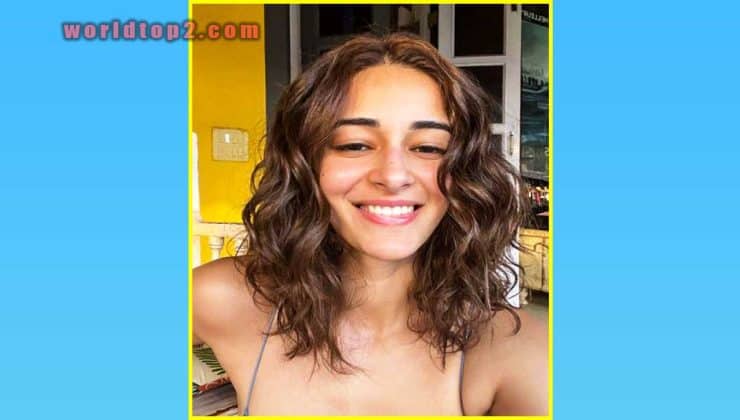Ananya Panday