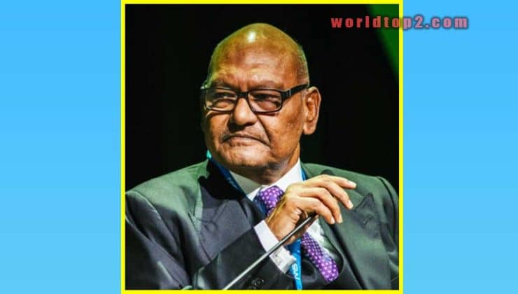 Anil Agarwal
