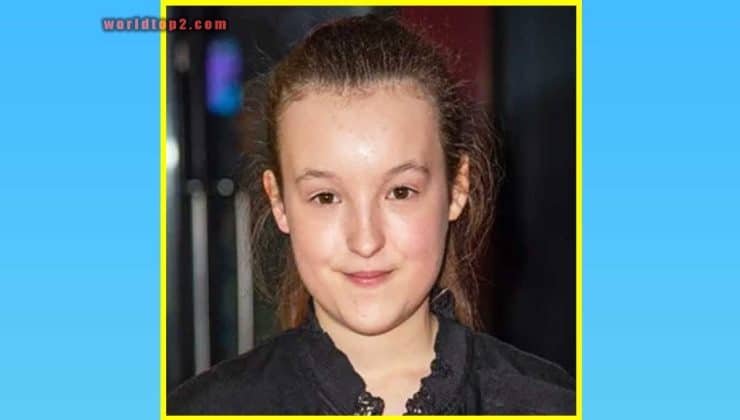 Bella Ramsey