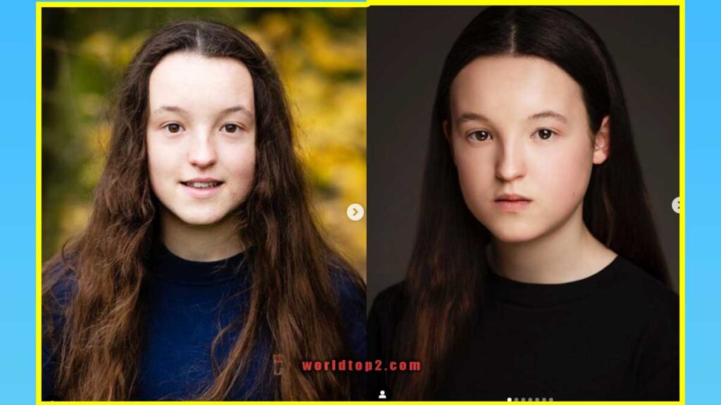 Bella Ramsey bio wiki facts