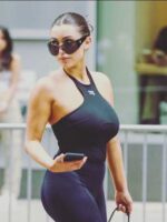 Bianca Censori (Kanye West’s Wife) | Bio, Age, Height, Facts