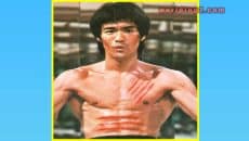 Bruce Lee