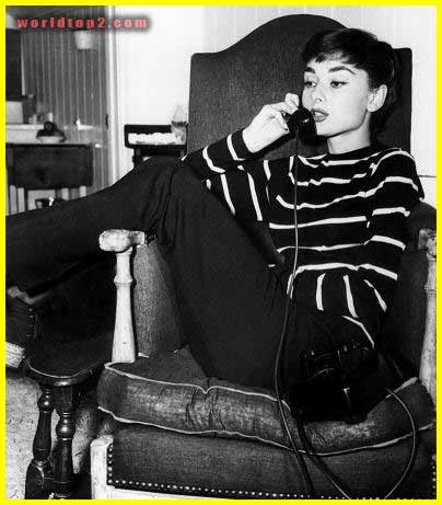 Catherine Zeta-Jones young age photo