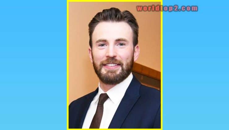 Chris Evans