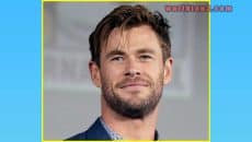 Chris Hemsworth