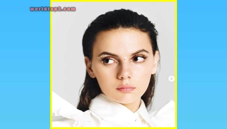 Dafne Keen
