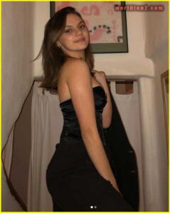 Dafne Keen | Bio, Age (2023), Height, Net Worth, Facts