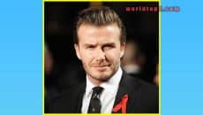 David Beckham