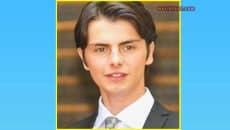 Dylan Michael Douglas