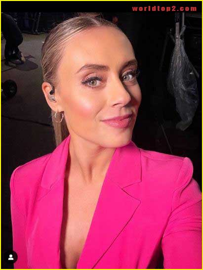 Emma Paton bio wiki facts