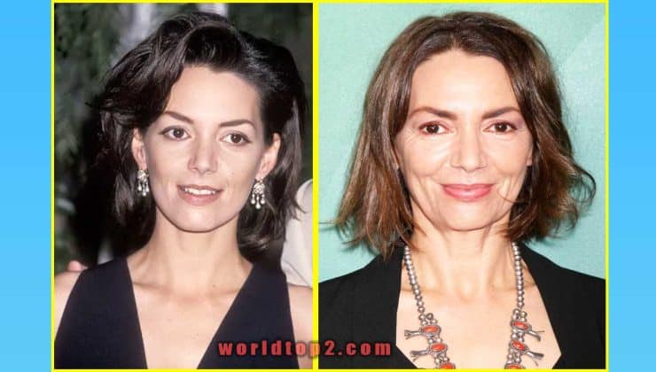 Joanne Whalley
