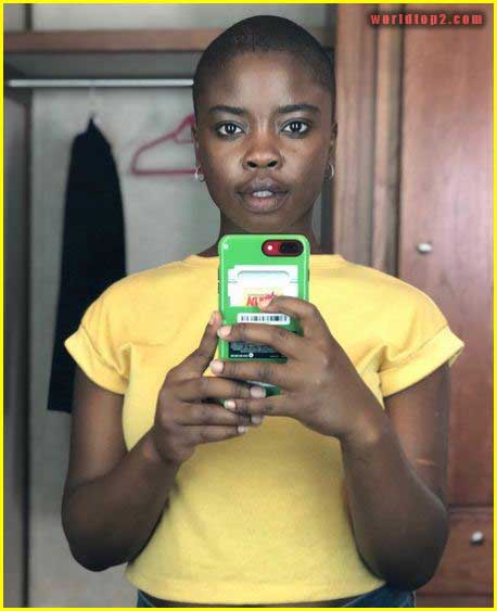 Joy Sunday bio wiki facts