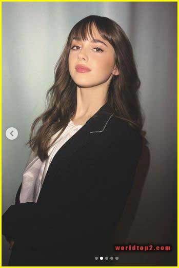 Julia Butters actress
