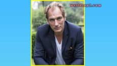 Julian Sands