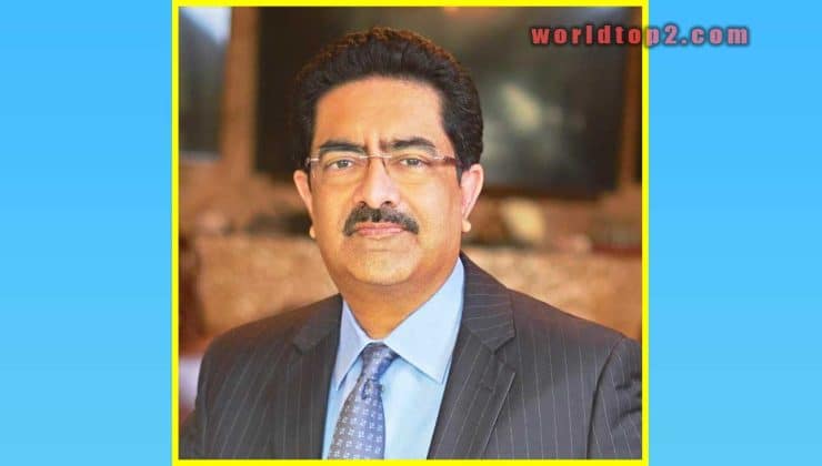 Kumar Birla