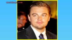 Leonardo DiCaprio