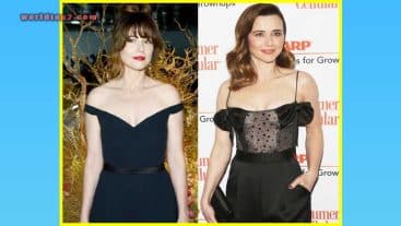 Linda Cardellini | Bio, Age, Height, Net Worth (2023), Facts