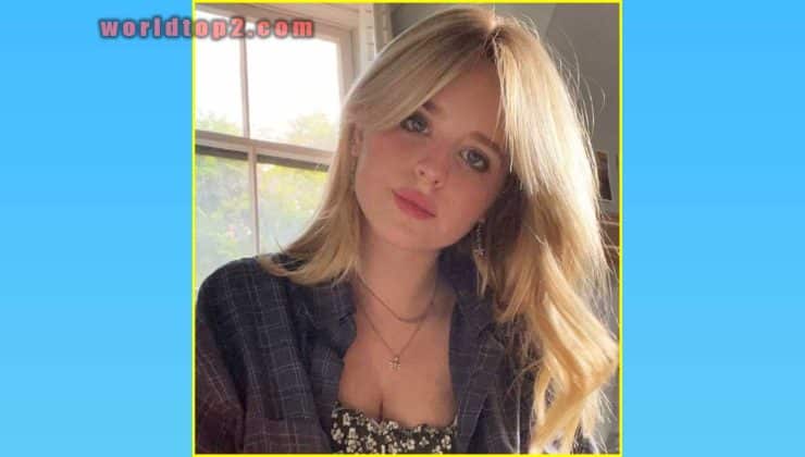 Lulu Wilson