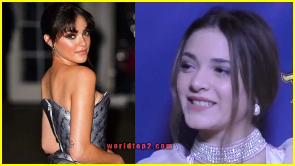 Luna Blaise bio wiki facts